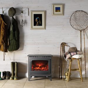 Medium Marlborough Electric