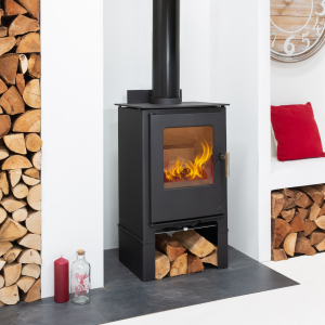 Loxton 8 Logstore