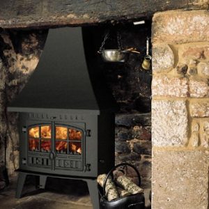 Inglenook High Output