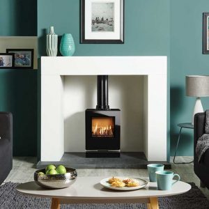 Vision Small Gas