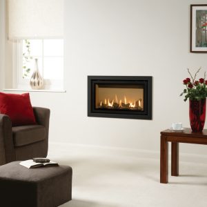 Studio 1 Slimline Gas