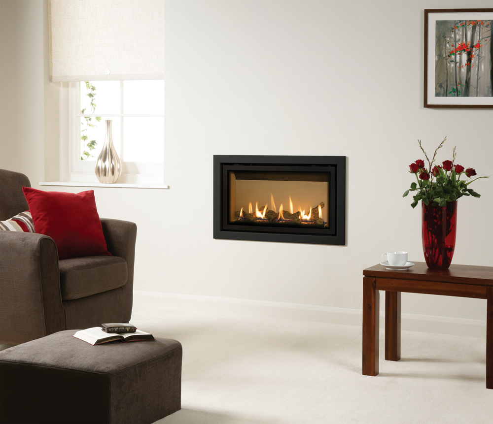 Studio 1 Slimline Gas