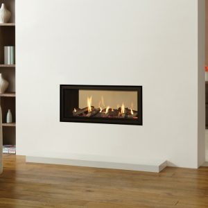 Studio Duplex Gas