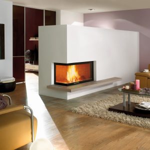 Linear Corner 100 x 41 x 51