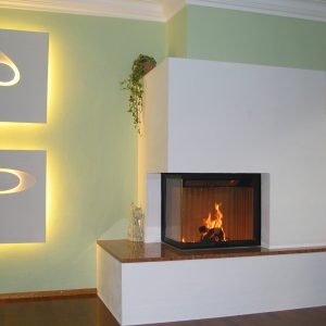 Linear Corner 68 x 46 x 51
