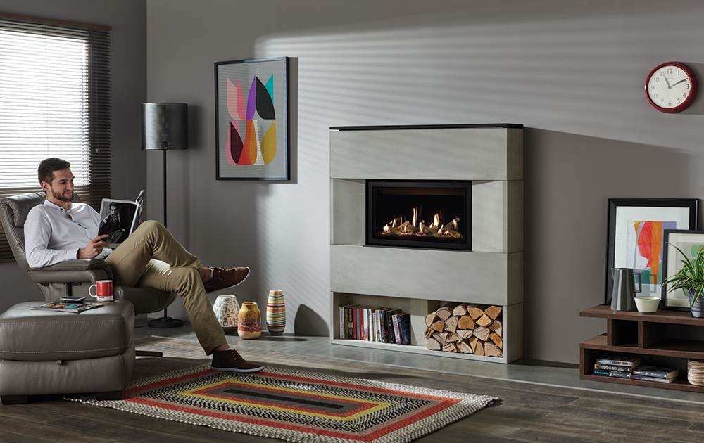 Studio 1 Slimline Gas - Image 5