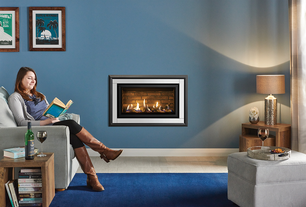 Studio 1 Slimline Gas - Image 6