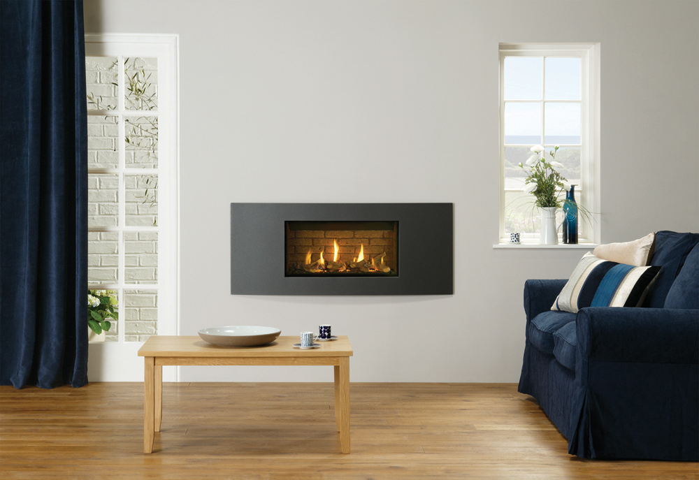 Studio 1 Slimline Gas - Image 4