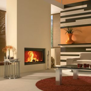 Linear Front 120 x 54