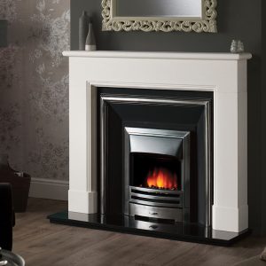 Hanwell 54 Fireplace