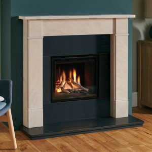 Hersham 48, 51, 54, 56 Fireplace