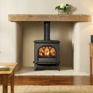 Huntingdon 30 Gas
