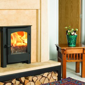 Rosedale Inset