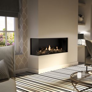 Global 100 Corner BF