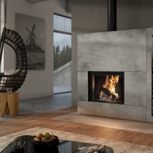 Design Front 60 x 48