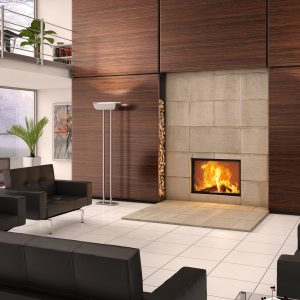 Linear Front 100 x 70