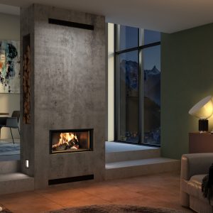 Design Front 73 x 37