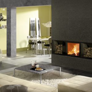 Linear Front 60 x 52