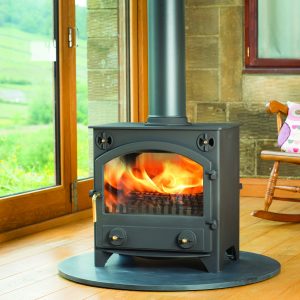 Bransdale Double Sided