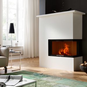 Linear Corner 80 x 41 x 51