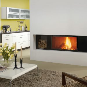 Linear Front 100 x 52