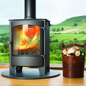 Welburn Double Sided