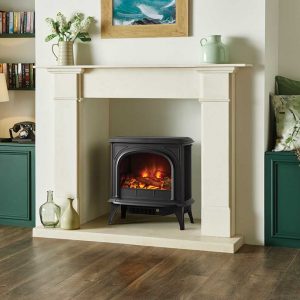 Huntingdon 40 Electric