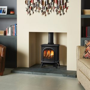 Huntingdon 20 Gas