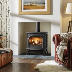 Huntingdon 40 Gas