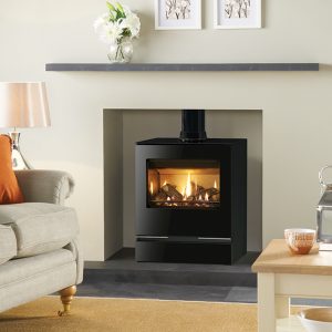 Vision Medium Gas