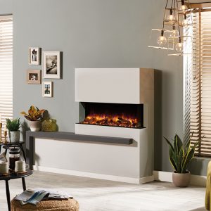 EReflex 110W Outset