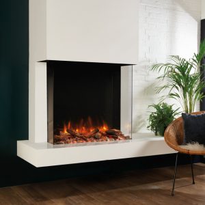 EReflex 75W Outset
