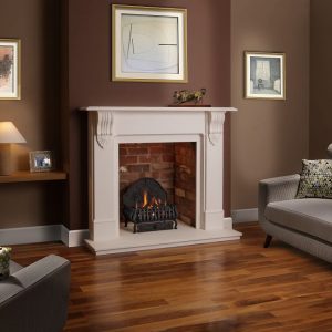 Victorian Corbel
