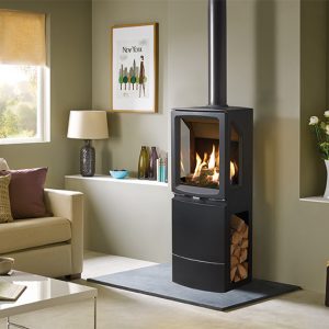 Vogue Midi T Highline Gas