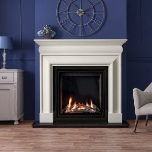 Hampton 59 Fireplace