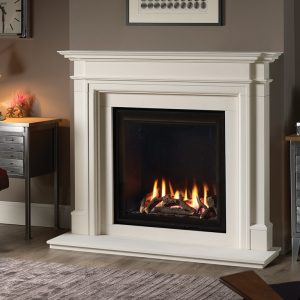 Washington 54 Fireplace