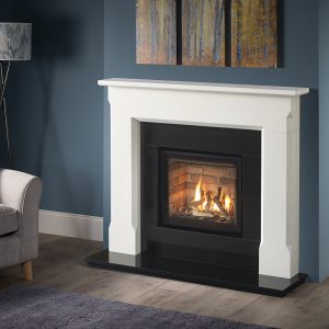 Lingwood 51, 54 Fireplace