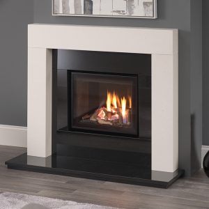 Mentmore 44 Fireplace