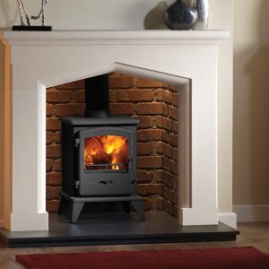 Swinford 48 Fireplace