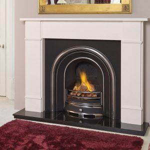 Wilton 59 Fireplace