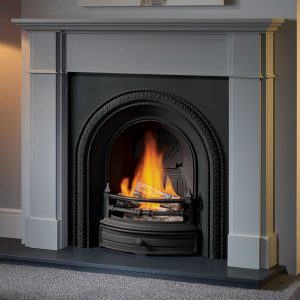 Winterfold 56 Fireplace
