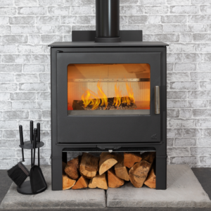 Loxton 10 Logstore