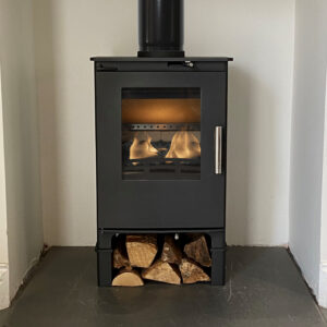 Loxton 3 Logstore