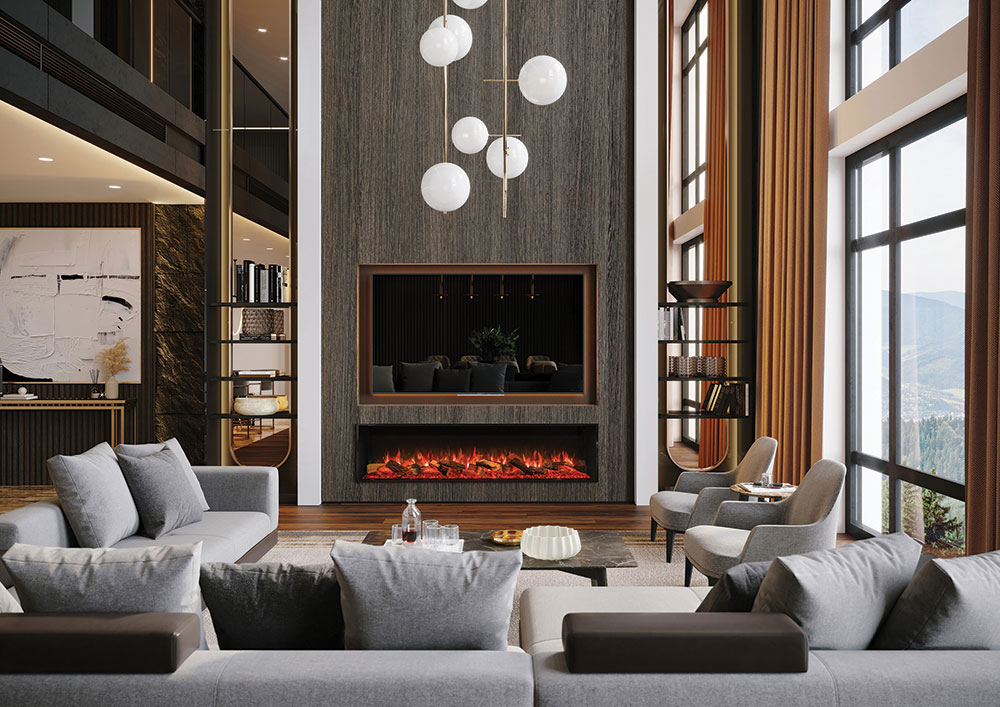 Avanti 190RW