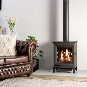Chesterfield 5 Gas