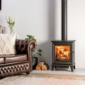 Chesterfield 5