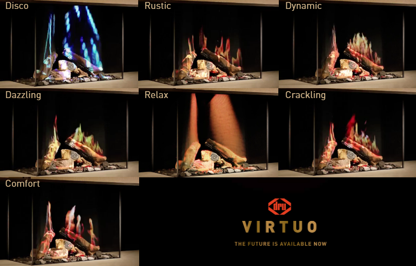 Virtuo 75 - Image 2