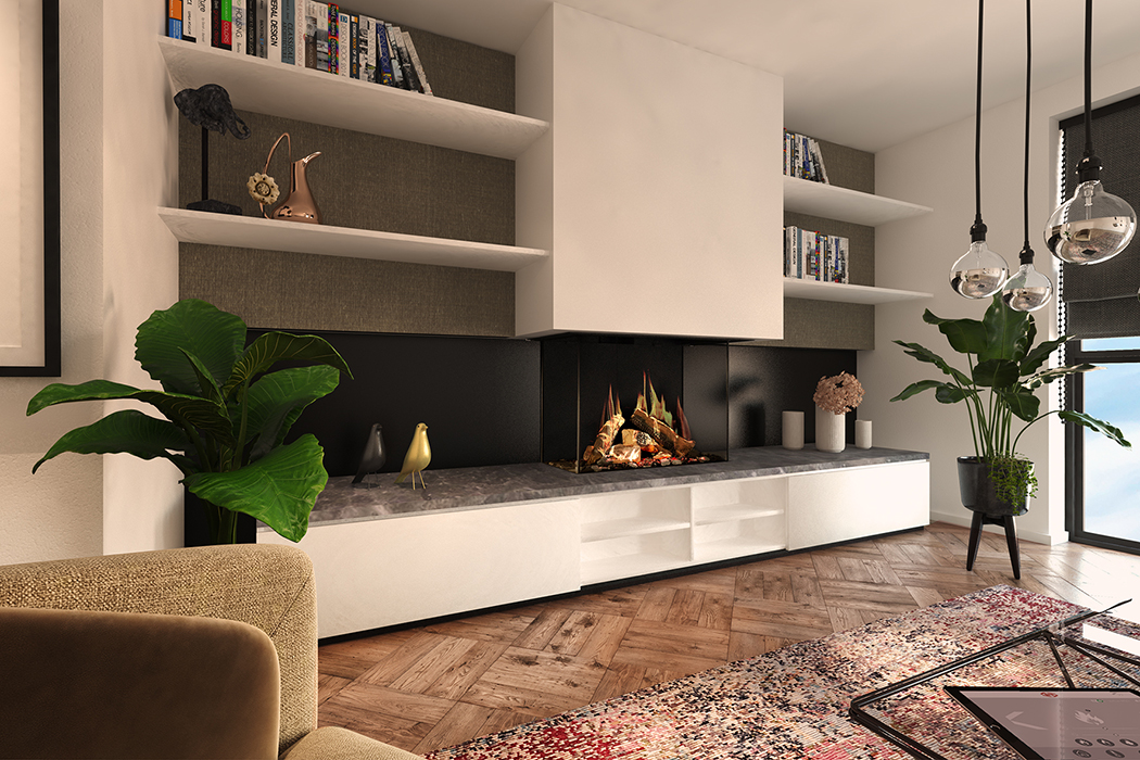 Virtuo 80/3