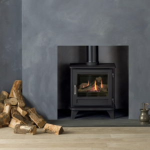 Salisbury Gas Standard / Large