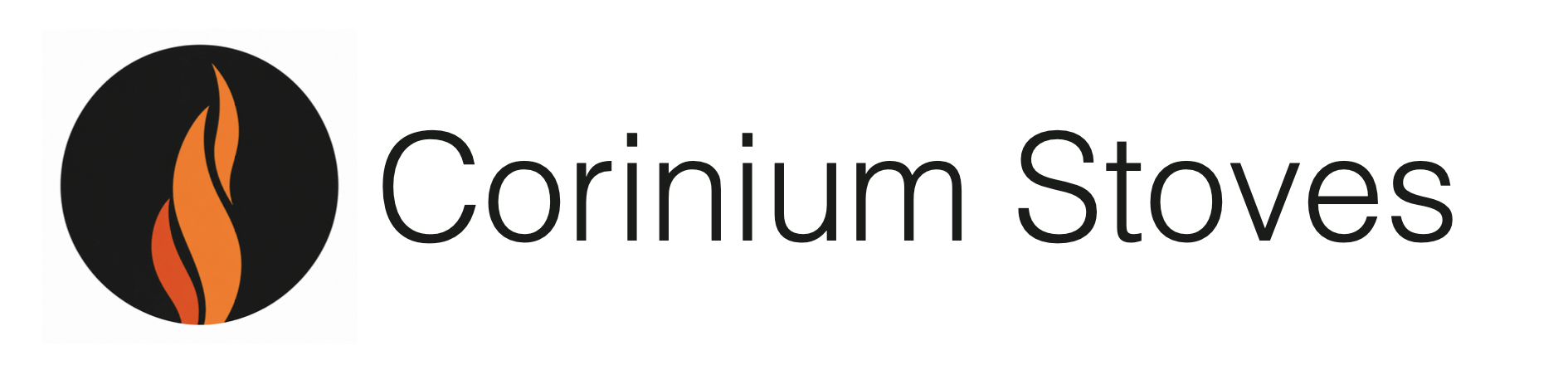 Corinium Stoves